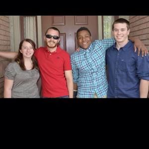 Meet your Posher, Michael